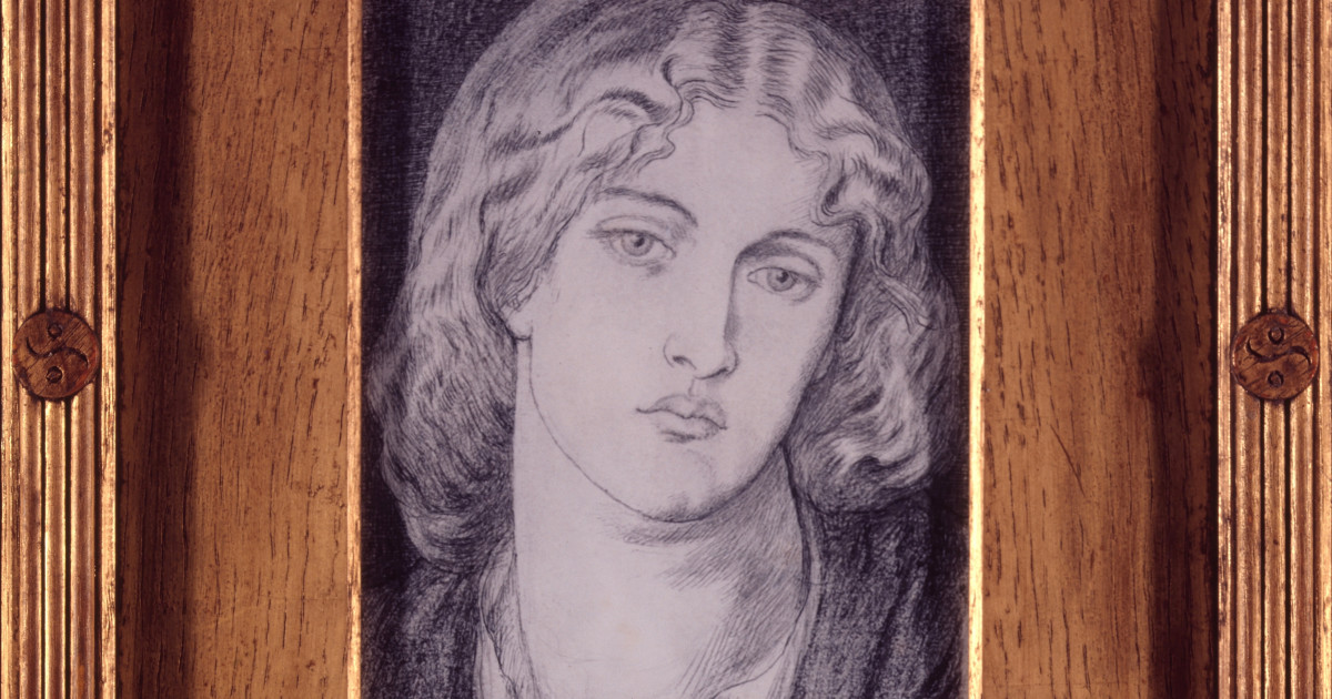 Cobb Auto Sales >> DANTE GABRIEL ROSSETTI, Fanny Cornforth | Andrew Clayton-Payne Cobb Auto Sales >> DANTE GABRIEL ROSSETTI, Fanny Cornforth | Andrew Clayton-Payne